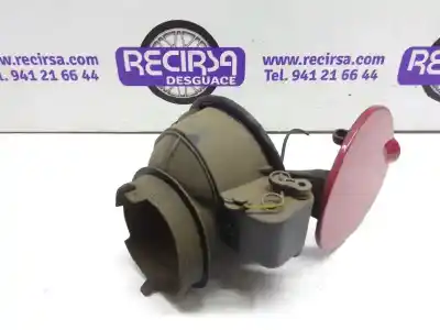 Second-hand car spare part outer fuel cap for bmw mini cabrio (r52) cooper oem iam references   