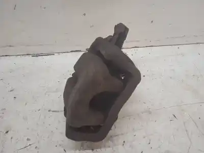 Peça sobressalente para automóvel em segunda mão pinça de travão traseira direita por renault scenic iii grand dynamique referências oem iam 