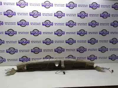 Second-hand car spare part rear bumper reinforcement for bmw mini cabrio (r52) cooper oem iam references 