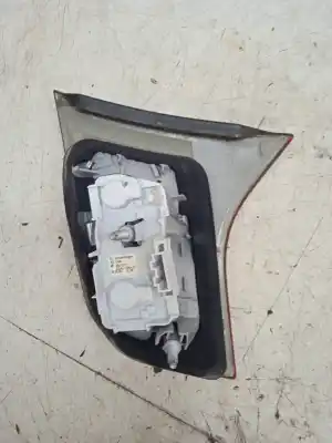 Second-hand car spare part left tailgate light for audi a4 avant (8e) 3.0 v6 24v tdi oem iam references 8e9945093  