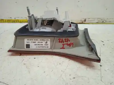 Second-hand car spare part left tailgate light for audi a4 avant (8e) 3.0 v6 24v tdi oem iam references 8e9945093  