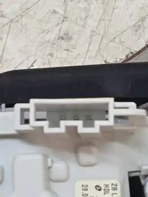 Second-hand car spare part right tailgate light for audi a4 avant (8e) 3.0 v6 24v tdi oem iam references 8e9945094  