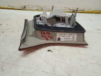 Second-hand car spare part right tailgate light for audi a4 avant (8e) 3.0 v6 24v tdi oem iam references 8e9945094  