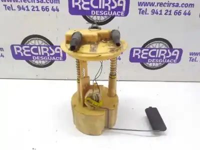 İkinci el araba yedek parçası GÖSTERGE için RENAULT CLIO III  OEM IAM referansları 0974185990002  