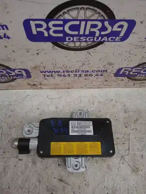 Peça sobressalente para automóvel em segunda mão airbag dianteiro direito por bmw serie 3 berlina (e46) 320d referências oem iam 30339880a