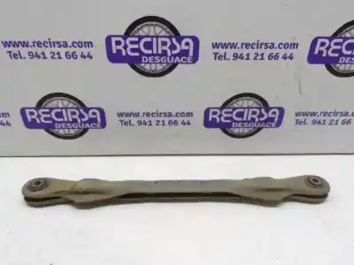 Second-hand car spare part rear lower right suspension arm for bmw mini cabrio (r52) cooper oem iam references 