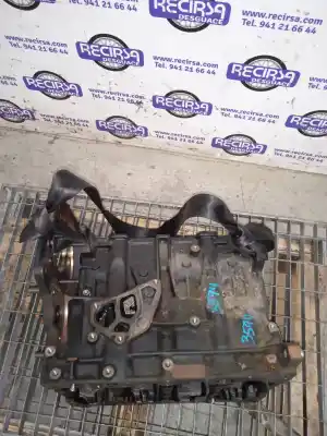 Peça sobressalente para automóvel em segunda mão bloqueio de motor por bmw serie 3 berlina (e46) 320d referências oem iam 7783060a  bmw serie 3 e46