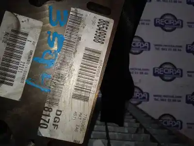 Peça sobressalente para automóvel em segunda mão bloqueio de motor por bmw serie 3 berlina (e46) 320d referências oem iam 7783060a  bmw serie 3 e46
