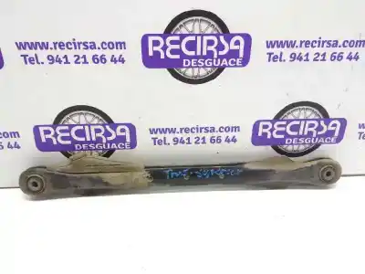 Second-hand car spare part upper rear right suspension arm for bmw mini cabrio (r52) cooper oem iam references 