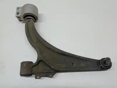 Second-hand car spare part front left lower suspension arm for opel astra j lim. cosmo oem iam references 