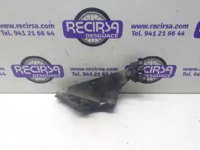 Second-hand car spare part support / sliding door guide for renault kangoo dynamique acción especial oem iam references 497643b