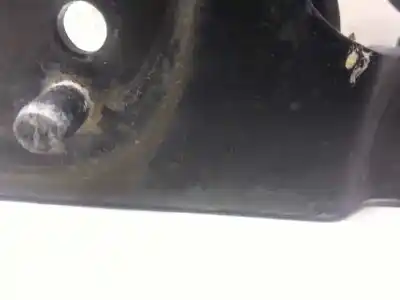 Автозапчастина б/у опора / направляюча розсувних дверей для renault kangoo dynamique acción especial посилання на oem iam 497643b  