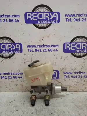 Peça sobressalente para automóvel em segunda mão bomba de travões por bmw serie 3 berlina (e46) 320d referências oem iam 