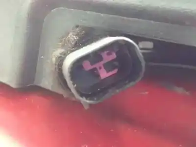 Second-hand car spare part tailgate for bmw mini cabrio (r52) cooper oem iam references   