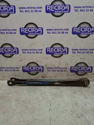 Peça sobressalente para automóvel em segunda mão braço de suspensão traseiro inferior direito por bmw serie 3 berlina (e46) 320d referências oem iam 