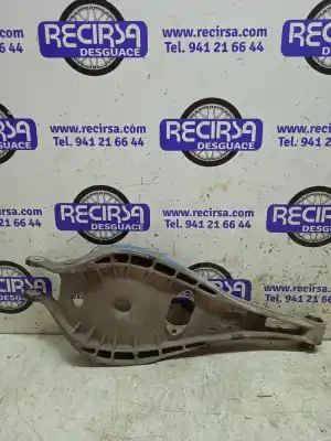 Peça sobressalente para automóvel em segunda mão braço de suspensão traseiro superior direito por bmw serie 3 berlina (e46) 320d referências oem iam 