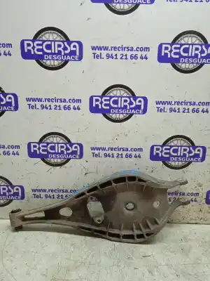 Peça sobressalente para automóvel em segunda mão braço de suspensão superior traseiro esquerdo por bmw serie 3 berlina (e46) 320d referências oem iam 