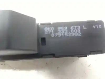 Second-hand car spare part multifunction switch for audi a4 berlina (b8) básico oem iam references 8k0959673l  