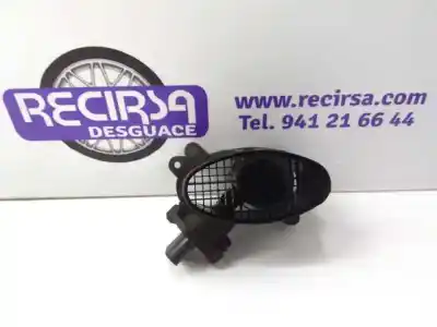 Peça sobressalente para automóvel em segunda mão medidor de massa de ar por bmw serie 3 berlina (e46) 320d referências oem iam 13627787076