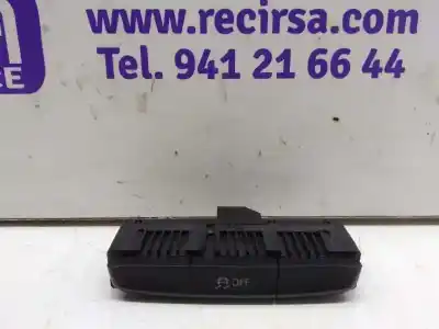 Second-hand car spare part multifunction switch for audi a4 berlina (b8) básico oem iam references 8k0959673f