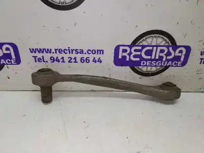 Tweedehands auto-onderdeel OPHANG ARM ONDER RECHTS ACHTER voor AUDI A8 (D2)  OEM IAM-referenties   