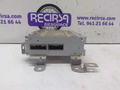 Автозапчастина б/у електронний модуль для honda accord tourer (cw) elegance посилання на oem iam 39186tl4g012  