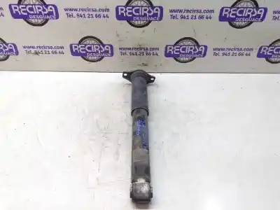 Автозапчастина б/у задній амортизатор для ford s-max (ca1) titanium посилання на oem iam  Автозапчастина б/у задній амортизатор для ford s-max (ca1) titanium посилання на oem iam