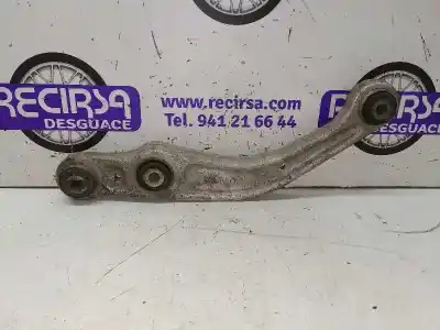 Piesă de schimb auto la mâna a doua BRAT SUSPENSIE SUPERIOR STÂNGA SPATE pentru AUDI A8 (D2)  Referințe OEM IAM 4D0505323K  