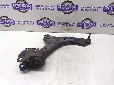 Second-hand car spare part FRONT RIGHT LOWER SUSPENSION ARM for FORD S-MAX (CA1)  OEM IAM references   