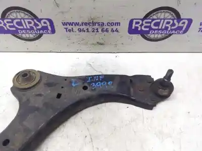 Автозапчастина б/у передній правий нижний рычаг підвіски для ford s-max (ca1) titanium посилання на oem iam    Автозапчастина б/у передній правий нижний рычаг підвіски для ford s-max (ca1) titanium посилання на oem iam