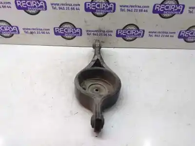 Автозапчасти б/у рычаг задней нижней правой подвески за ford s-max (ca1) titanium ссылки oem iam   