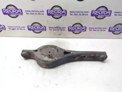 Автозапчасти б/у рычаг задней нижней правой подвески за ford s-max (ca1) titanium ссылки oem iam   