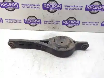 Автозапчасти б/у рычаг задней нижней правой подвески за ford s-max (ca1) titanium ссылки oem iam   