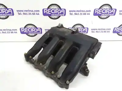 Peça sobressalente para automóvel em segunda mão coletor admissão por bmw serie 3 berlina (e46) 320d referências oem iam 11617800577