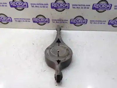 Автозапчасти б/у задний левый нижний рычаг подвески за ford s-max (ca1) titanium ссылки oem iam   