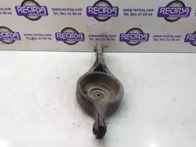 Автозапчасти б/у задний левый нижний рычаг подвески за ford s-max (ca1) titanium ссылки oem iam   