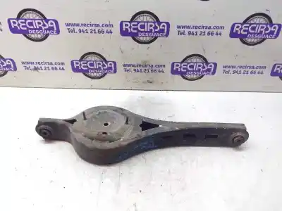 Автозапчасти б/у задний левый нижний рычаг подвески за ford s-max (ca1) titanium ссылки oem iam   