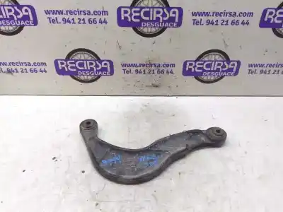 Автозапчастина б/у верхній задній правий рычаг підвіски для ford s-max (ca1) titanium посилання на oem iam  Автозапчастина б/у верхній задній правий рычаг підвіски для ford s-max (ca1) titanium посилання на oem iam