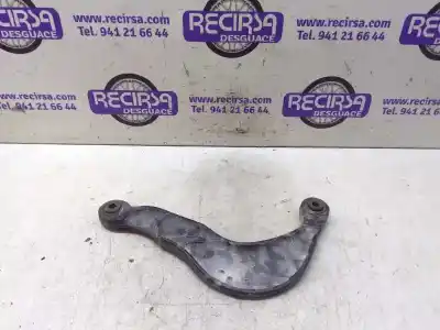 Автозапчасти б/у верхний задний правый рычаг подвески за ford s-max (ca1) titanium ссылки oem iam   