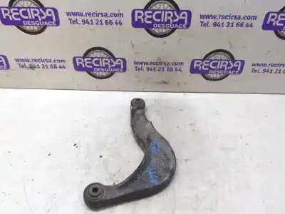 Автозапчасти б/у верхний задний правый рычаг подвески за ford s-max (ca1) titanium ссылки oem iam   