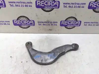 Автозапчастина б/у лівий задній верхній рычок підвіски для ford s-max (ca1) titanium посилання на oem iam  Автозапчастина б/у лівий задній верхній рычок підвіски для ford s-max (ca1) titanium посилання на oem iam