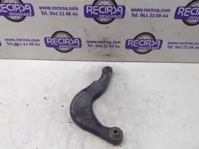 Second-hand car spare part left rear upper suspension arm for ford s-max (ca1) titanium oem iam references    Second-hand car spare part left rear upper suspension arm for ford s-max (ca1) titanium oem iam references