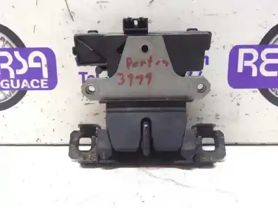 Автозапчастина б/у замок багажника / ворот для ford s-max (ca1) titanium посилання на oem iam 3m51r442a66ar   Автозапчастина б/у замок багажника / ворот для ford s-max (ca1) titanium посилання на oem iam 3m51r442a66ar