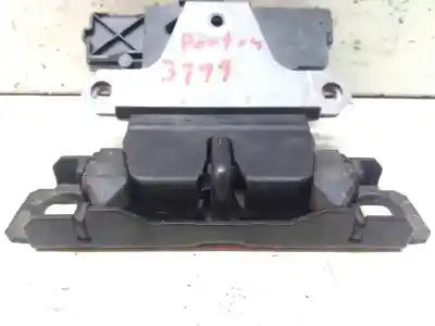 Автозапчастина б/у замок багажника / ворот для ford s-max (ca1) titanium посилання на oem iam 3m51r442a66ar   Автозапчастина б/у замок багажника / ворот для ford s-max (ca1) titanium посилання на oem iam 3m51r442a66ar