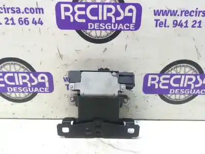 Автозапчастина б/у замок багажника / ворот для ford s-max (ca1) titanium посилання на oem iam 3m51r442a66ar   Автозапчастина б/у замок багажника / ворот для ford s-max (ca1) titanium посилання на oem iam 3m51r442a66ar