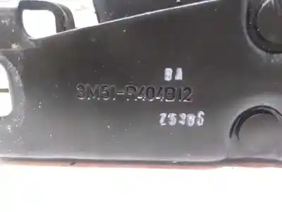 Автозапчастина б/у замок багажника / ворот для ford s-max (ca1) titanium посилання на oem iam 3m51r442a66ar   Автозапчастина б/у замок багажника / ворот для ford s-max (ca1) titanium посилання на oem iam 3m51r442a66ar