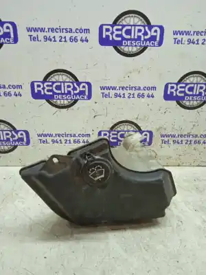 Peça sobressalente para automóvel em segunda mão depósito do limpa vidros por bmw serie 3 berlina (e46) 320d referências oem iam 61667007970