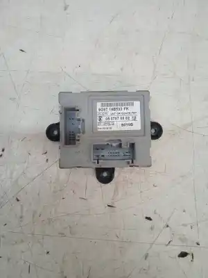 Автозапчастина б/у електронний модуль для ford s-max (ca1) titanium посилання на oem iam 6g9t14b533fk Автозапчастина б/у електронний модуль для ford s-max (ca1) titanium посилання на oem iam 6g9t14b533fk