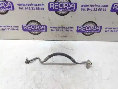 Автозапчастина б/у труби кондиціонації для ford s-max (ca1) titanium посилання на oem iam  Автозапчастина б/у труби кондиціонації для ford s-max (ca1) titanium посилання на oem iam