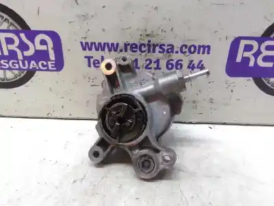 Автозапчастина б/у галмумний депресор / вакуумний насос для ford s-max (ca1) titanium посилання на oem iam 01651a0308p  